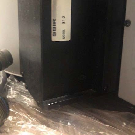 SBIR 312 Collimate