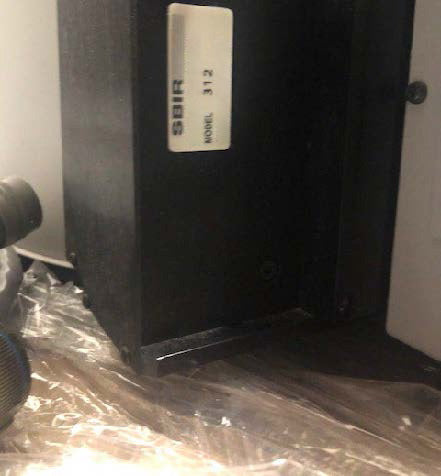 SBIR 312 Collimate
