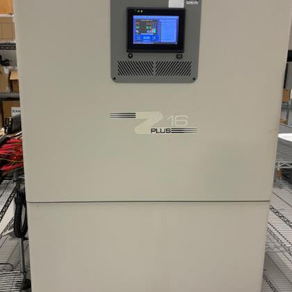Cincinnati Sub-Zero Z 16 Plus Temperature / Humidity Chamber