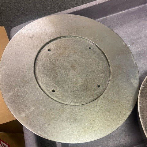 Lapmaster SS 36 Lapper