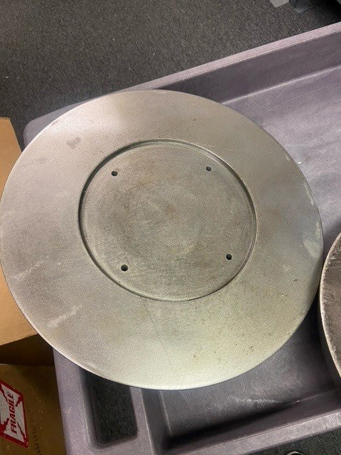 Lapmaster SS 36 Lapper