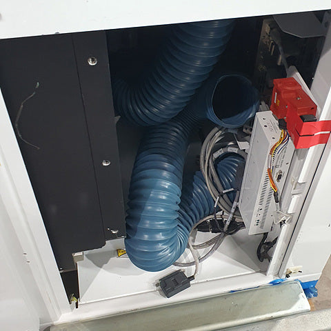Applied Materials DPS G 5 Mesa Etcher