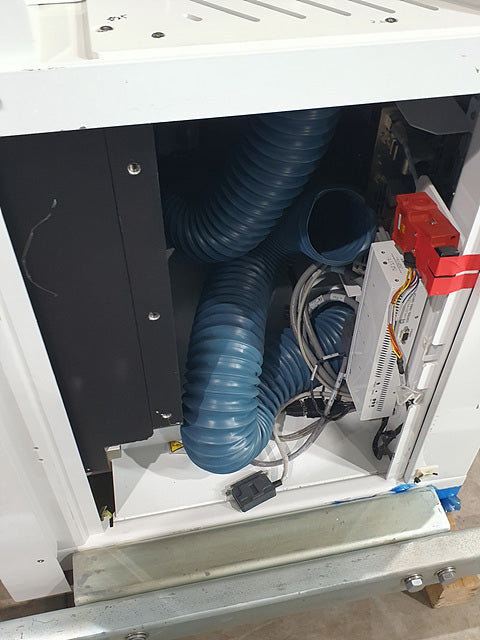 Applied Materials DPS G 5 Mesa Etcher