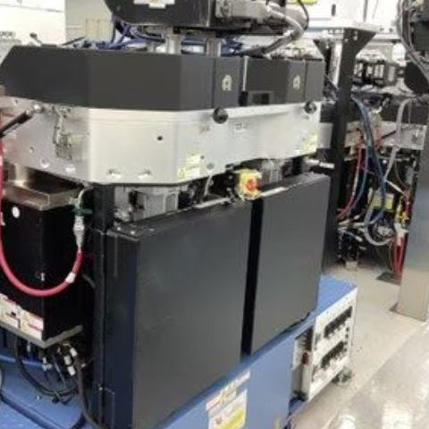 Applied Materials Producer GT APF PECVD (Plasma-Enhanced Chemical Vapor Deposition)