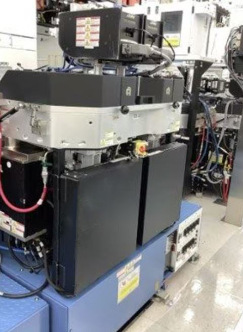Applied Materials Producer GT APF PECVD (Plasma-Enhanced Chemical Vapor Deposition)