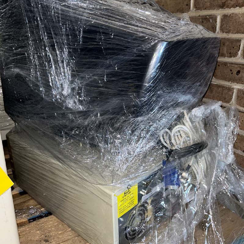 KLA OmniMap RS 75 Resistivity Mapper