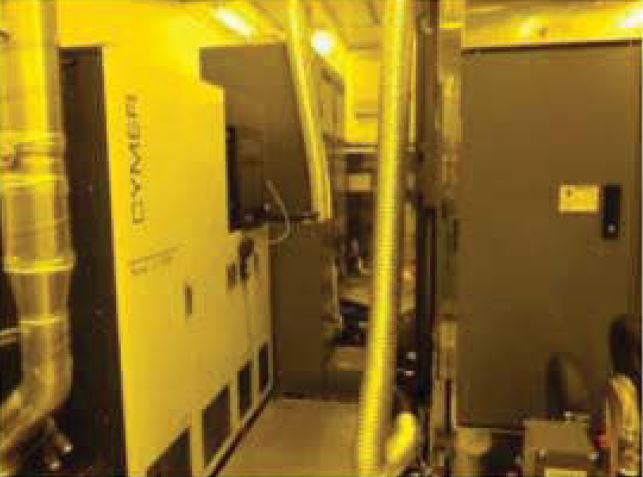 Nikon NSR S 306 C Scanner