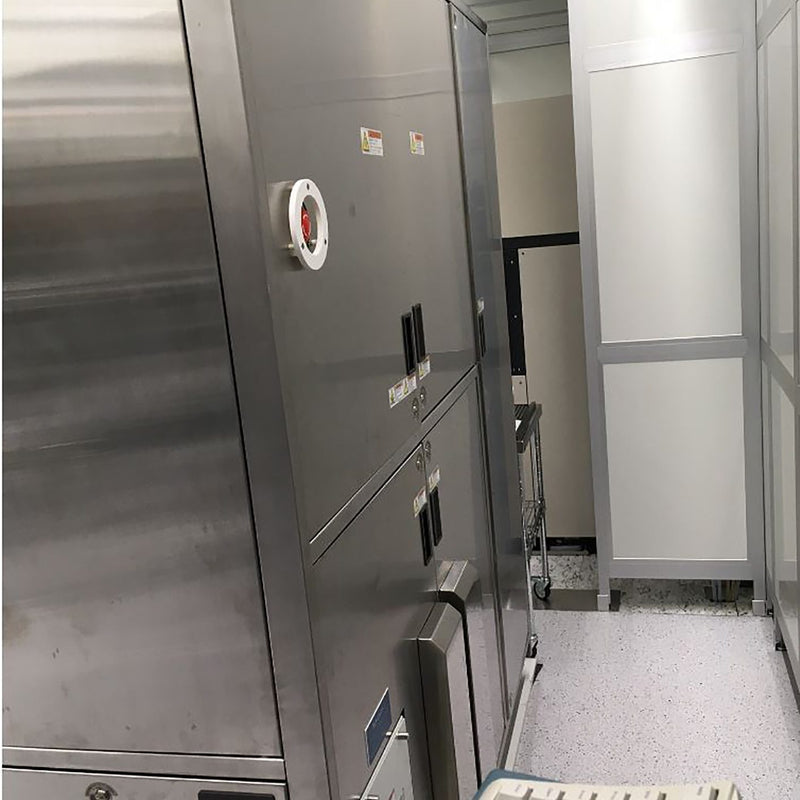 Applied Materials SEMVision CX 200 SEM (Scanning Electron Microscope)