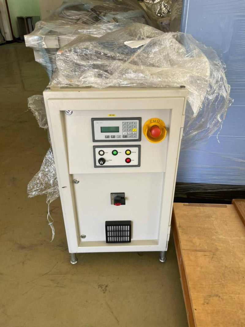 HP / Agilent / Verigy C 400 E STH Tester