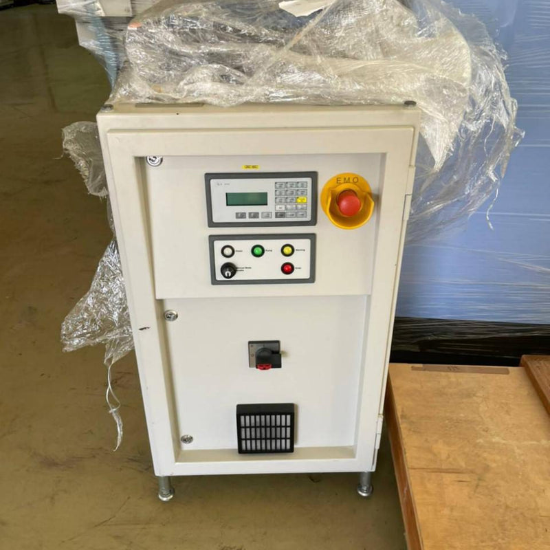 HP / Agilent / Verigy C 400 E STH Tester