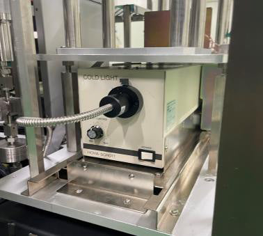 Hitachi S 8820 CD-SEM (Critical Dimension Scanning Electron Microscope)