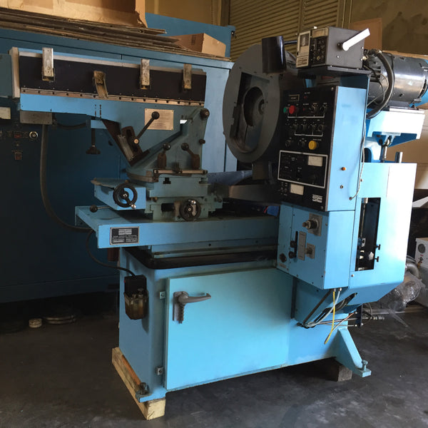 STC 22 Universal ID Saw