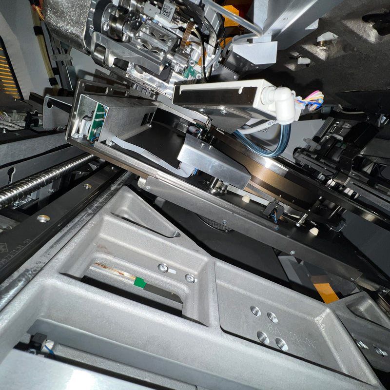 Esec DB 2100 FC HS Die Bonder