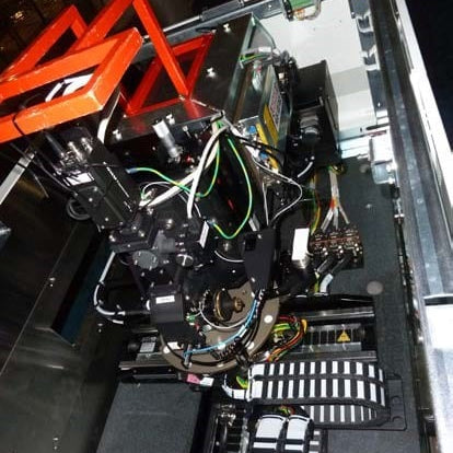 KLA Archer AIM+ Overlay System