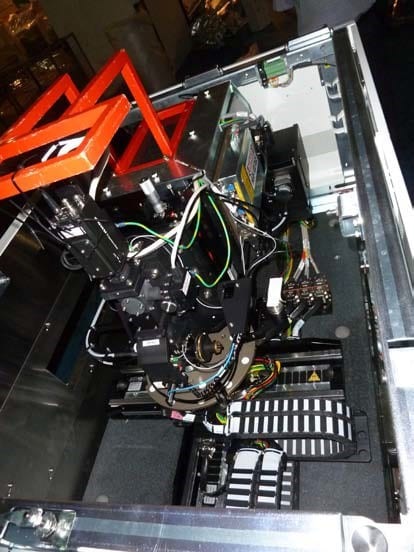 KLA Archer AIM+ Overlay System