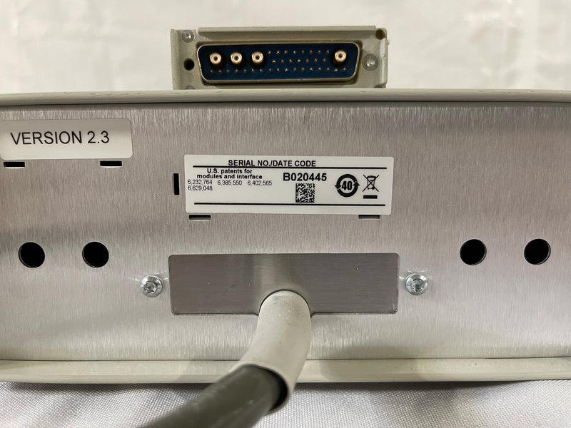 Tektronix 80 A 03 TekConnect Probe Interface Module