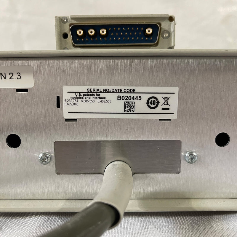 Tektronix 80 A 03 TekConnect Probe Interface Module