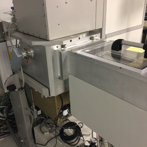 STS Multiplex PECVD (Plasma-Enhanced Chemical Vapor Deposition)