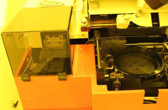 SUSS MA 150 Aligner