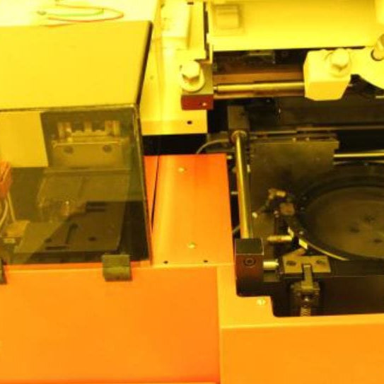 SUSS MA 150 Aligner