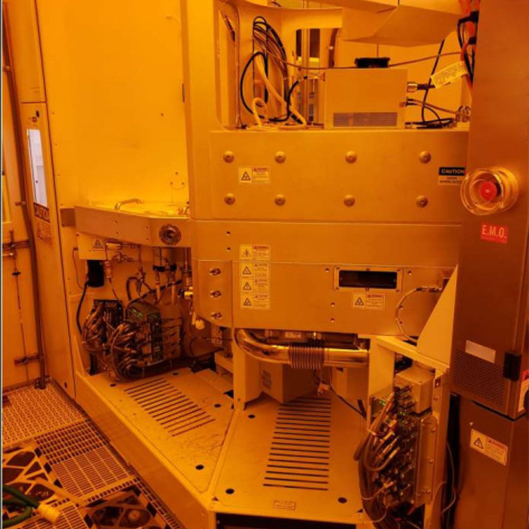Lam / Novellus / Gasonics Vector PECVD (Plasma-Enhanced Chemical Vapor Deposition)