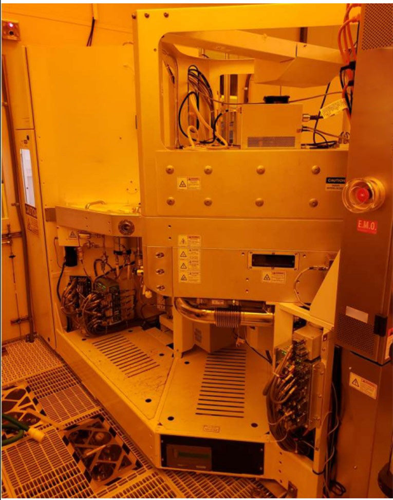Lam / Novellus / Gasonics Vector PECVD (Plasma-Enhanced Chemical Vapor Deposition)