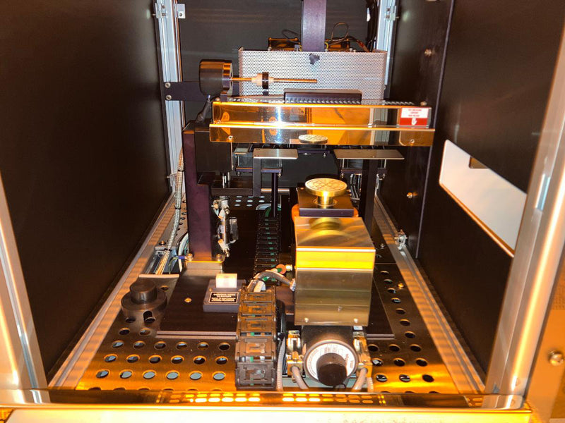 Semilab SD FAAST 230
