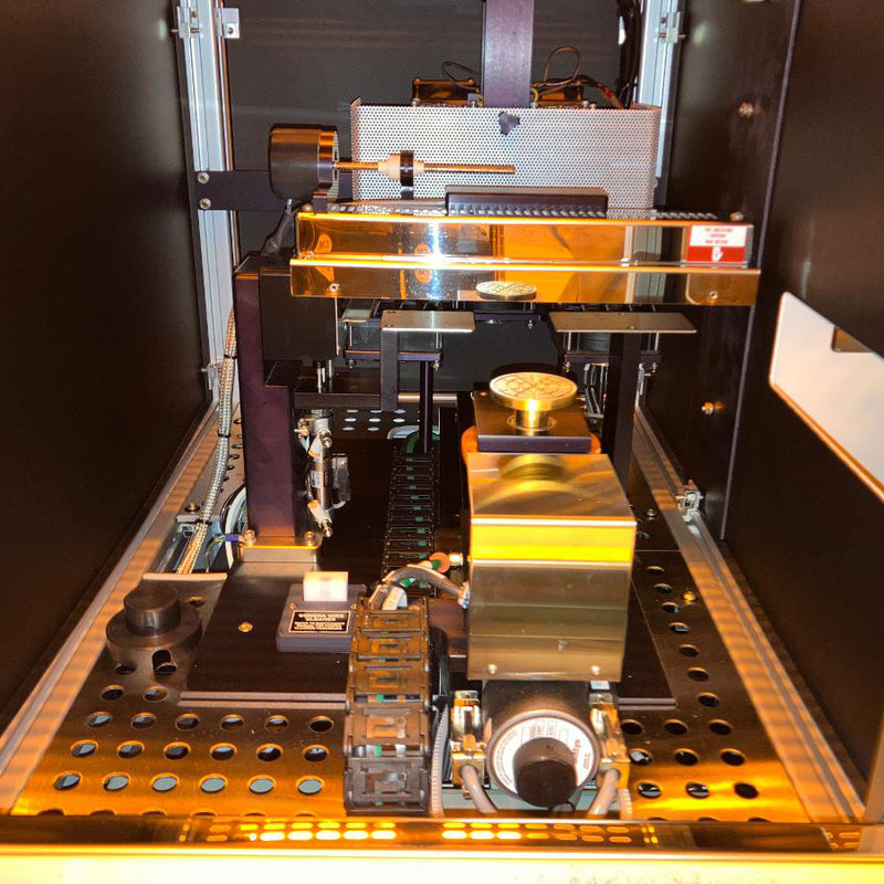 Semilab SD FAAST 230