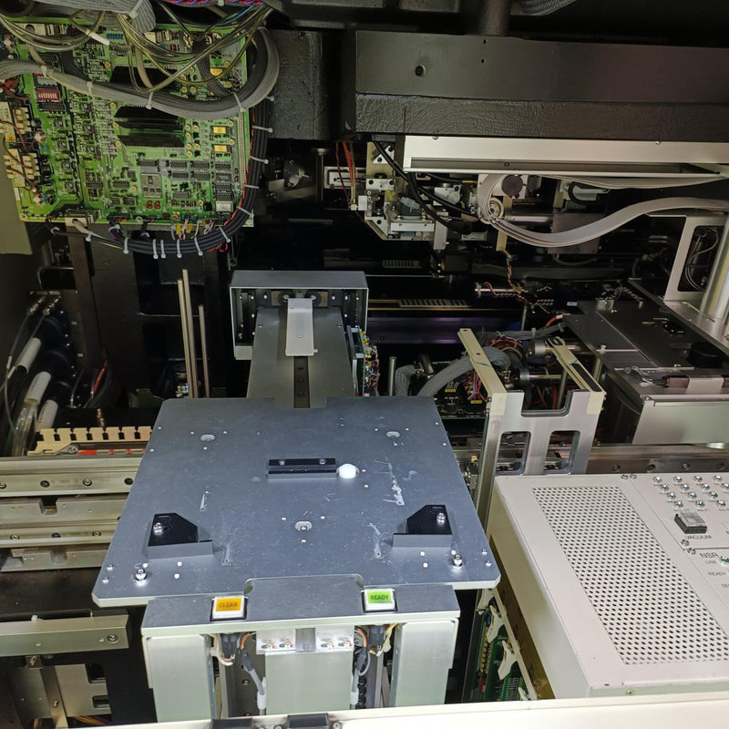 Nikon NSR 2205 i 11 D i-Line Stepper