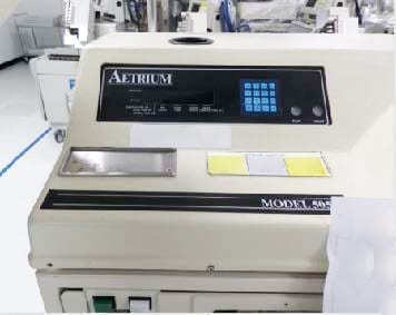 Aetrium 5050 T Handler