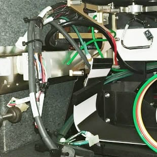 KLA 2350 Inspection System