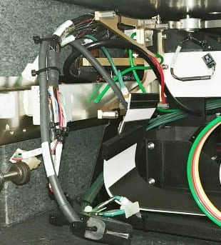 KLA 2350 Inspection System