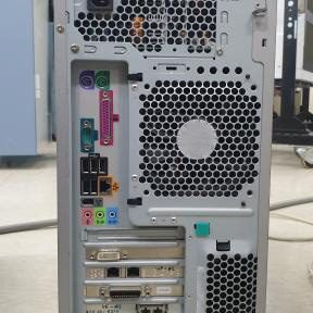 Teradyne Ultra Flex HD Tester