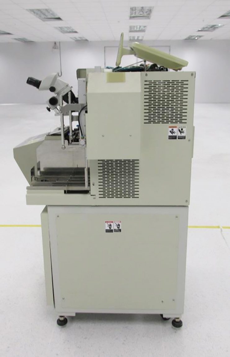 Shinkawa UTC 1000 Wire Bonder