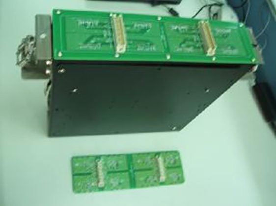 Hontech HT 3309 Flash Card Test Handler