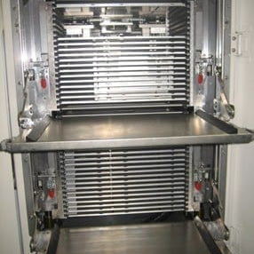 Juki KE 2060 L Flexible Mounter