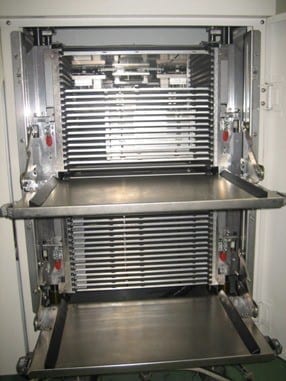 Juki KE 2060 L Flexible Mounter
