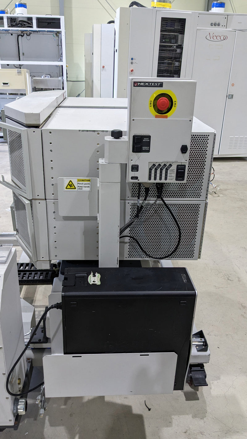 Teradyne / Nextest Magnum SSV VP Tester