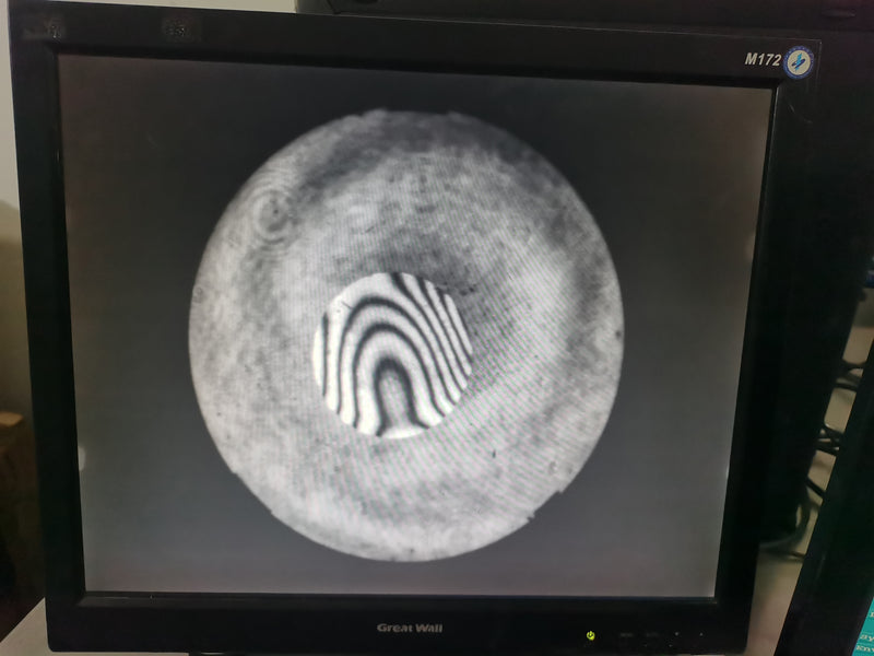 Zygo GPI XP Interferometer