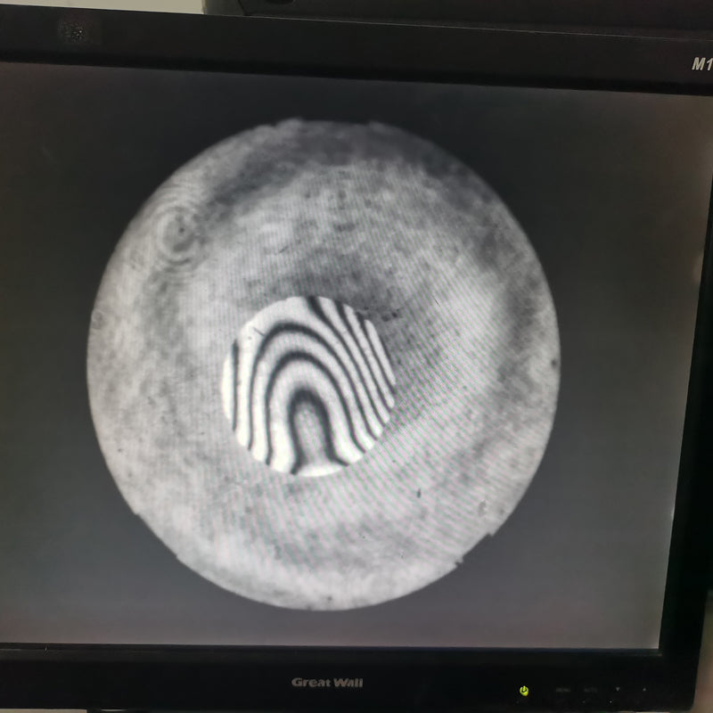 Zygo GPI XP Interferometer