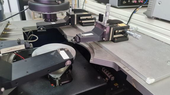 SUSS PA 200 HS Prober