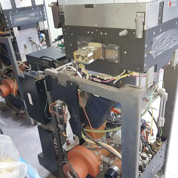 Lam Alliance 4400