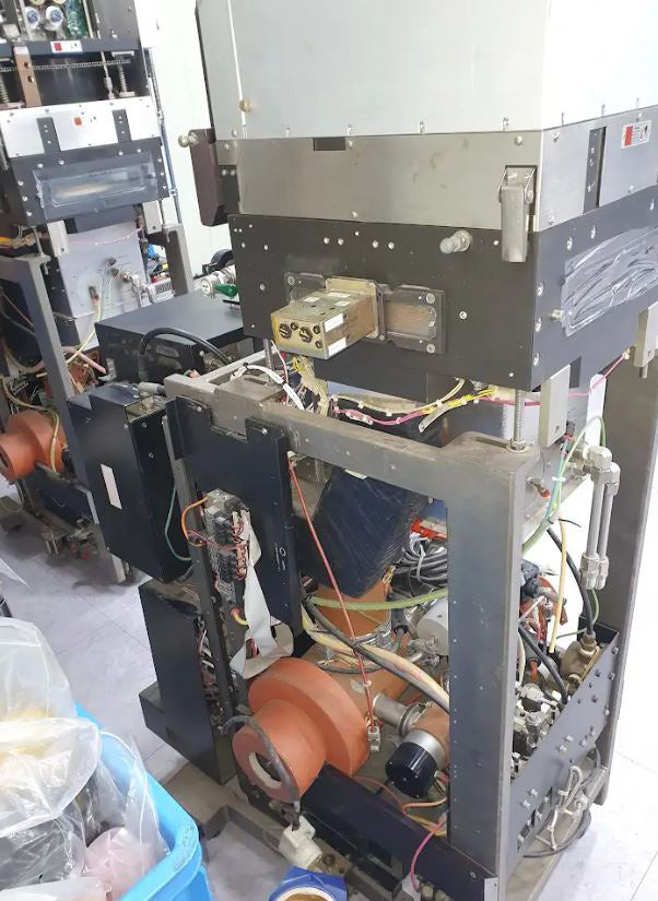 Lam Alliance 4400