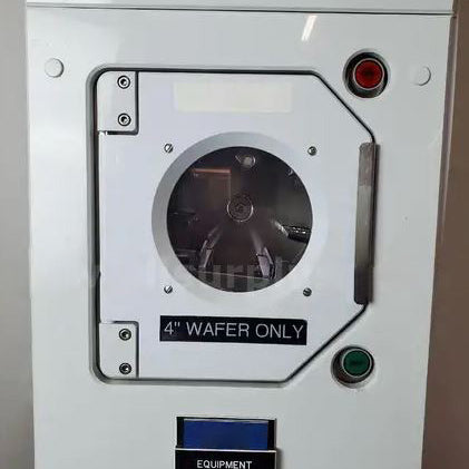 Semitool Dual Stack Spin Rinse Dryer (SRD)