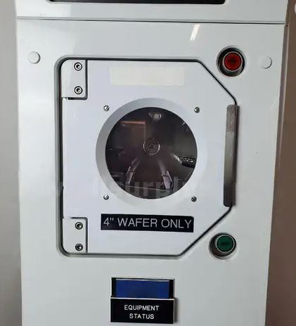 Semitool Dual Stack Spin Rinse Dryer (SRD)