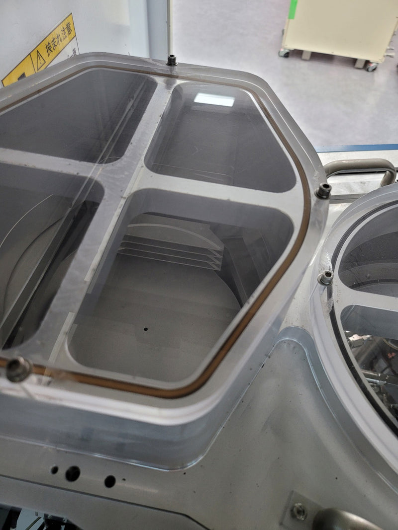 Applied Materials P 5000 Mark II J CVD (Chemical Vapor Deposition)