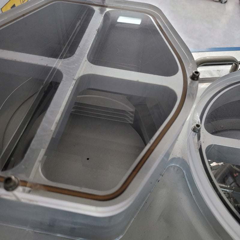 Applied Materials P 5000 Mark II J CVD (Chemical Vapor Deposition)