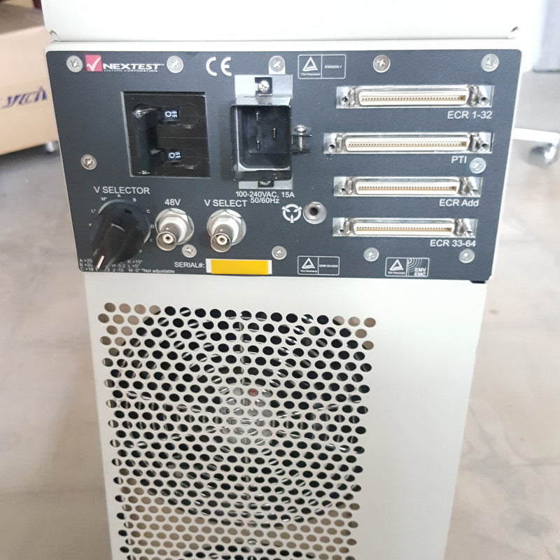 Teradyne / Nextest Maverick PT II Tester