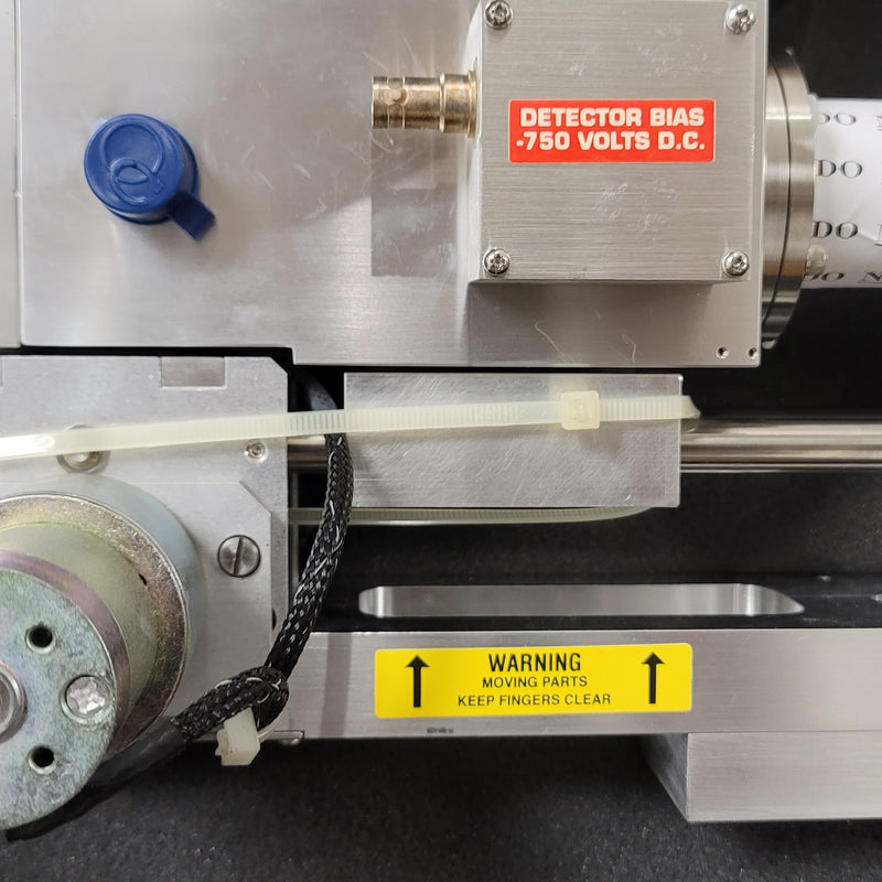 Ametek / Edax PV 97 61850 ME
