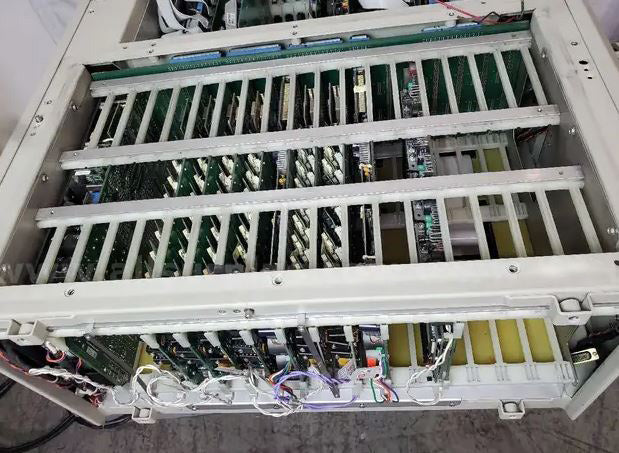 Teradyne / Eagle ETS 564 / SS Test System